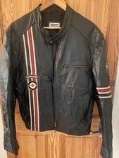 LAMBRETTA MODENAL SIZE L REAL