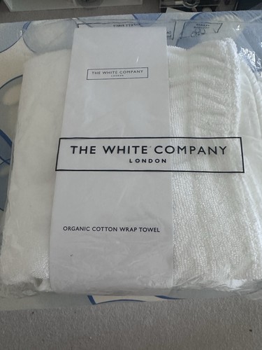 White company organic - white,