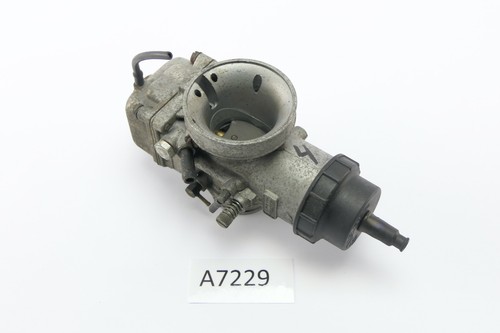 Aprilia 125 extrema - 125, 1993
