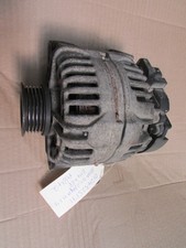 VAUXHALL CORSA D 07-14 1.2 1.4 Z14XEP 0124325171 13222930 ALTERNATOR 100A #AB42
