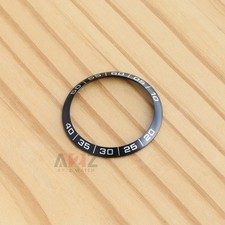 Aluminum Watch Bezel for Omega