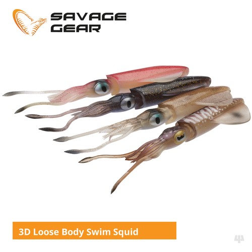 Savage gear loose - savage,