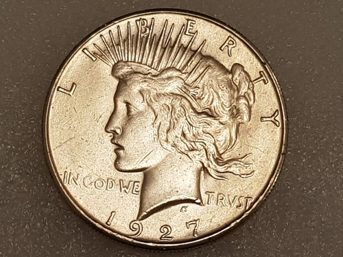 Authentic 1927 usa - 1927, s