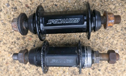 Specialized vegas bmx - vegas,