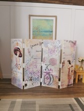 Dolls House French Folding