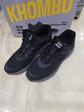Khombu men pinnacle - khombu, rush