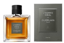 Guerlain L'Homme Ideal 100ml  Parfum  Spray For Men - NEW & SEALED