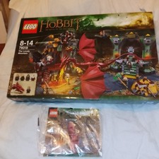 LEGO The Hobbit: Lonely