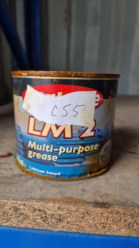 Carlube multi purpose - lm, multi-purpose