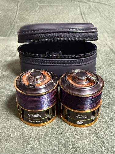 Daiwa rcs iso - rcs, 1.75