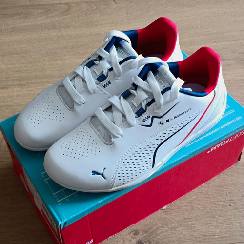 Puma drift cat bmw motorsport - puma,