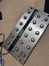 Tc Electronic G System Guitar Pedalboard with Power Supply