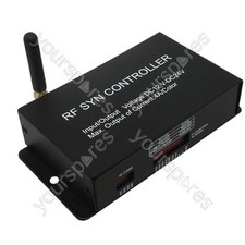 Njd wireless synchronous - njd,