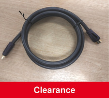 Qed performance hdmi cable - hdmi,