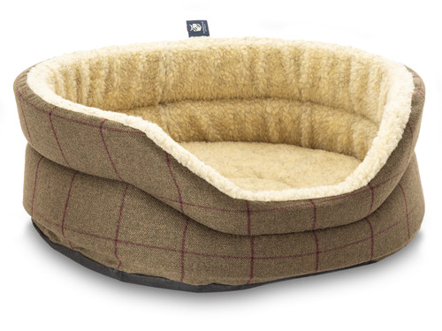 Snug fleece lined high - lined, sided