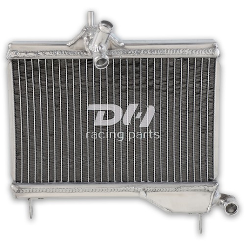 2row aluminium radiator - 2row,
