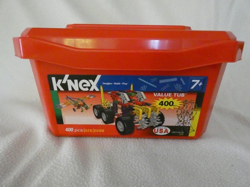 Nex value tub 400 - value,