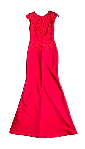Lipsy london maxi - dress, size
