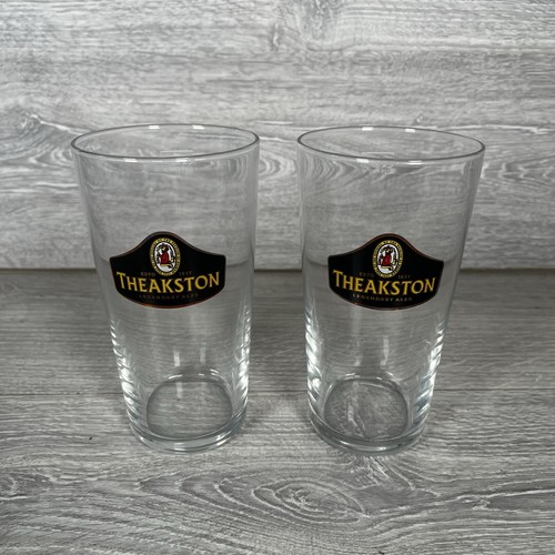 Pair theakston legendary - pair,