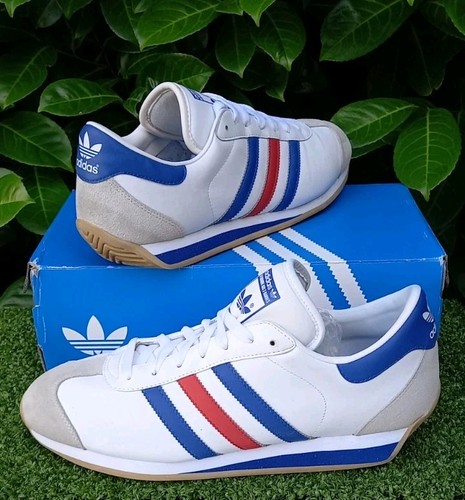 Vtg 2011 adidas country - 2011,