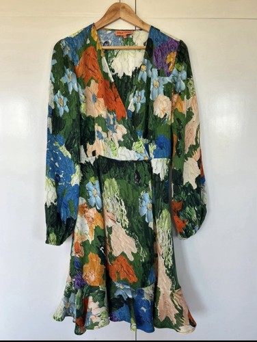 Stine goya rania dress - stine,