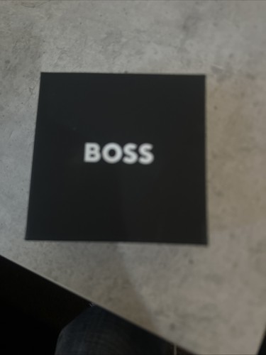 Hugo boss men - hugo,