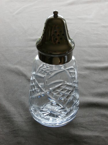 Lovely quality crystal - crystal, sugar