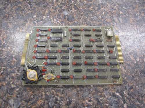Vintage 1974 tally assy - vintage,