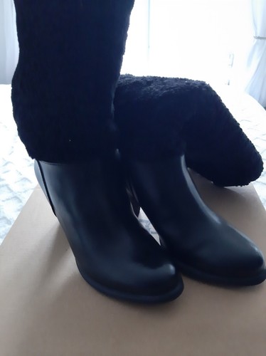 Ugg sheep fur boots pull - ugg,, boots.pull