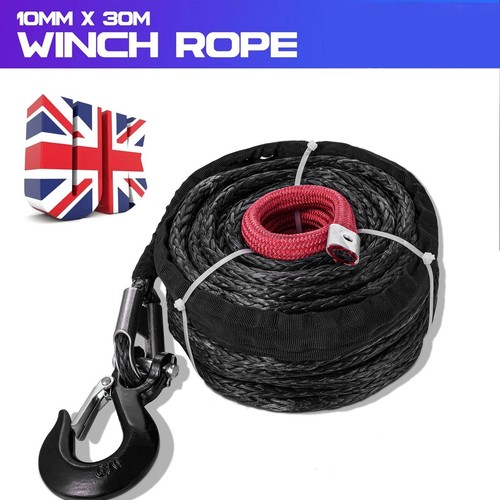 31000lbs winch rope - 31000lbs, x30m