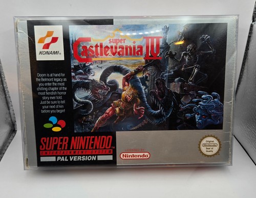 Castlevania super - castlevania,