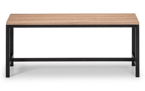 Julian bowen tribeca bench - bowen,