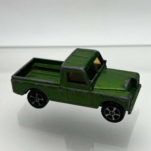 Corgi juniors whizzwheels land - corgi,