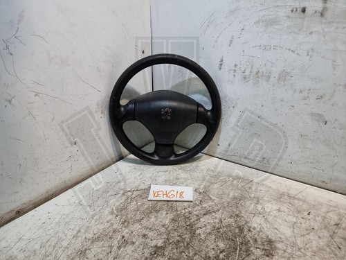 Peugeot 206 steering wheel - steering,