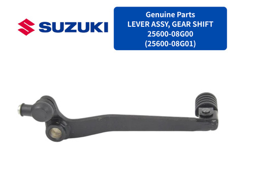 Genuine suzuki oem z125 - genuine,