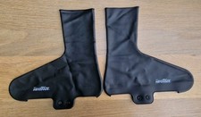 Velotoze Full Waterproof Cycling Shoe Covers Cycling Overshoes Size L