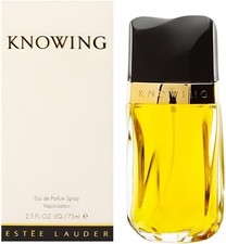 Estee Lauder Knowing Womens
