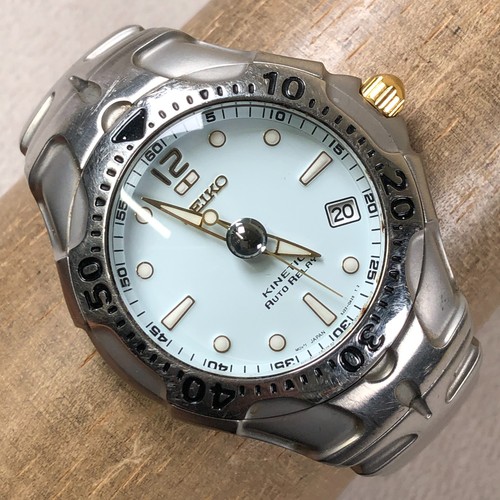 Seiko men 5j22 0a50 diver - seiko, 5j22-0a50
