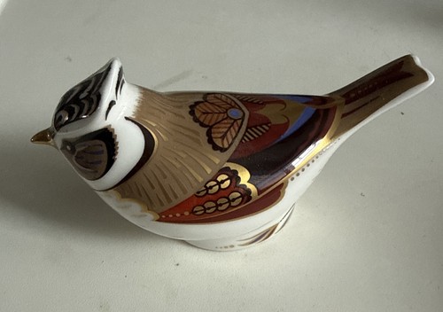 Royal crown derby collectors - royal,