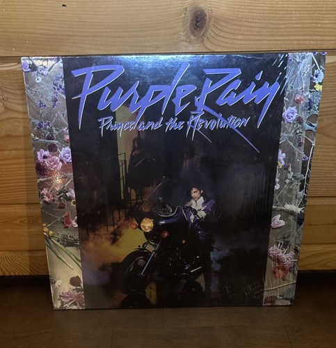 Prince and the revolution - revolution,