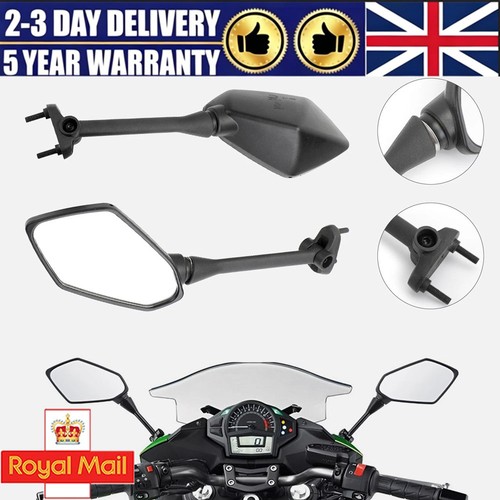 Mirrors left right pair fits - mirrors,