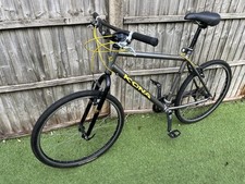 KONA AA Hand Built Bike Road Needs Some Repair
