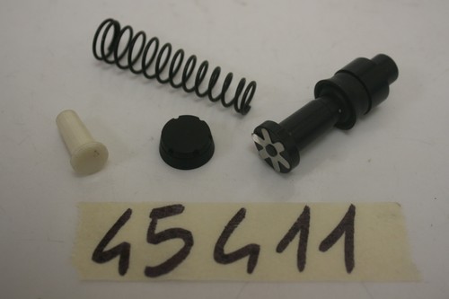 Rear master cylinder - master, repair