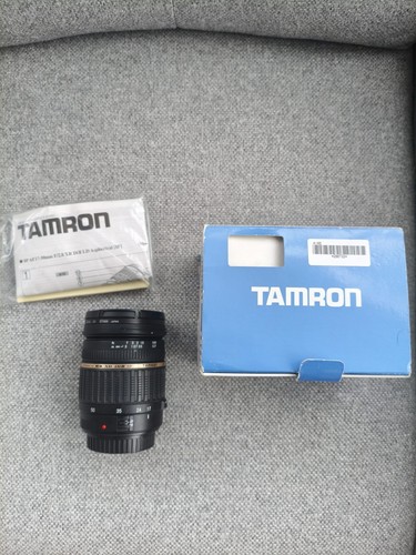 Tamron 50mm 2 8 xr - af,