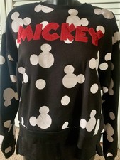 Disney Mickey Mouse Ladies