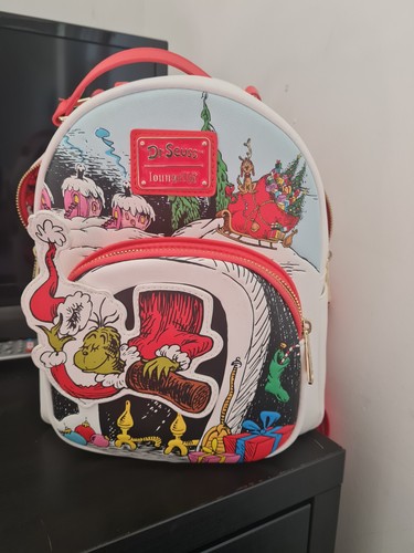Seuss collection the grinch - dr,