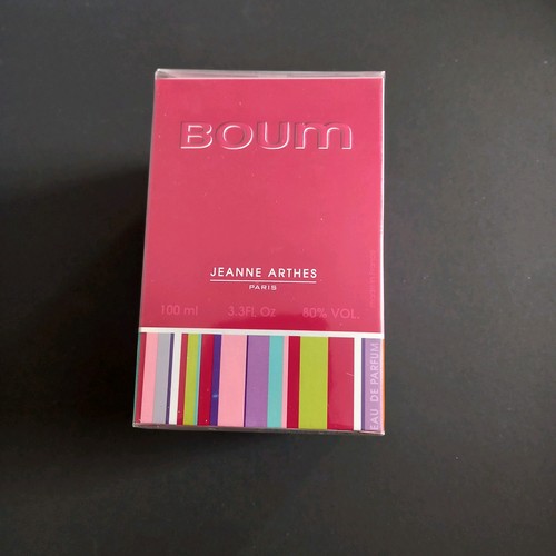 New sealed jeanne arthes - sealed,