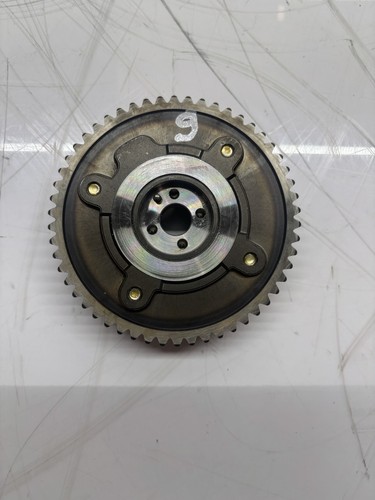 Camshaft phasing unit for - camshaft,