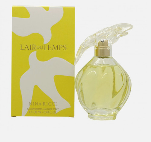 Nina ricci air temps edt - l'air,