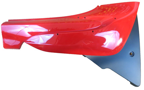 Sym 125 side cover panel - sym,